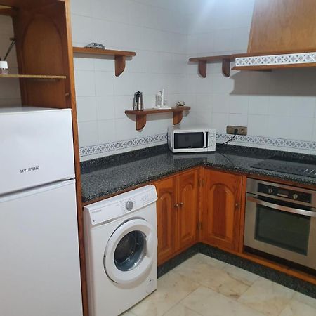 Piso Rocio Apartman Almonte Kültér fotó