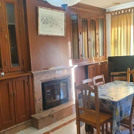 Piso Rocio Apartman Almonte Kültér fotó