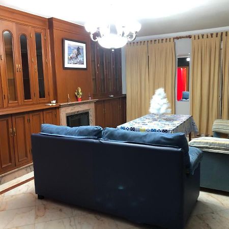 Piso Rocio Apartman Almonte Kültér fotó