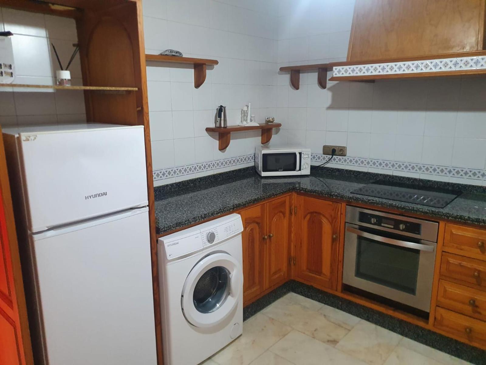 Piso Rocio Apartman Almonte Kültér fotó