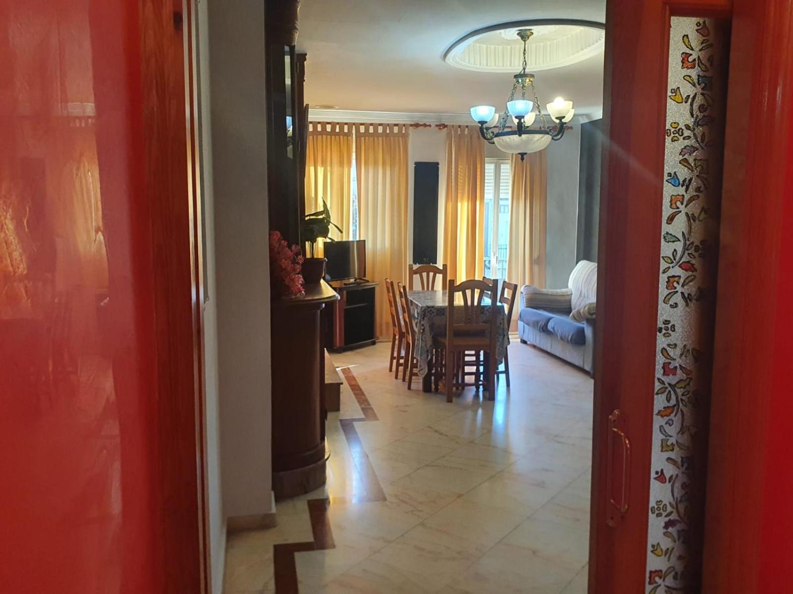 Piso Rocio Apartman Almonte Kültér fotó