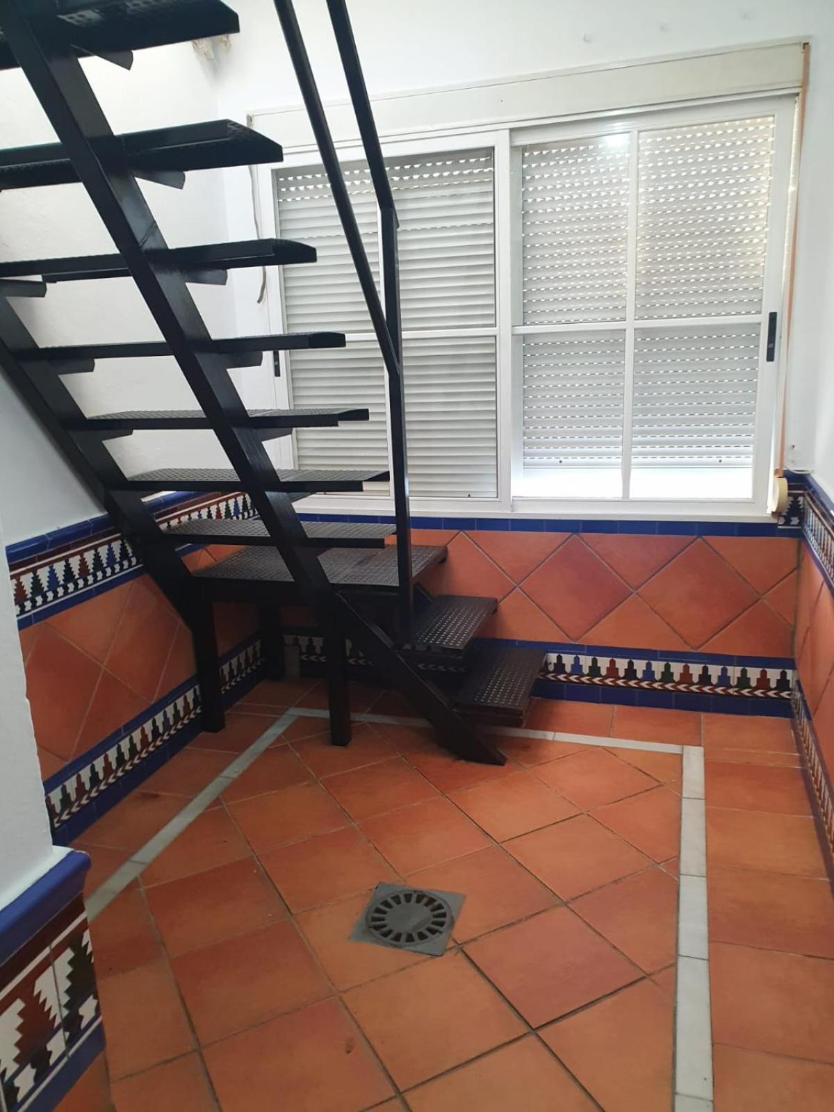 Piso Rocio Apartman Almonte Kültér fotó