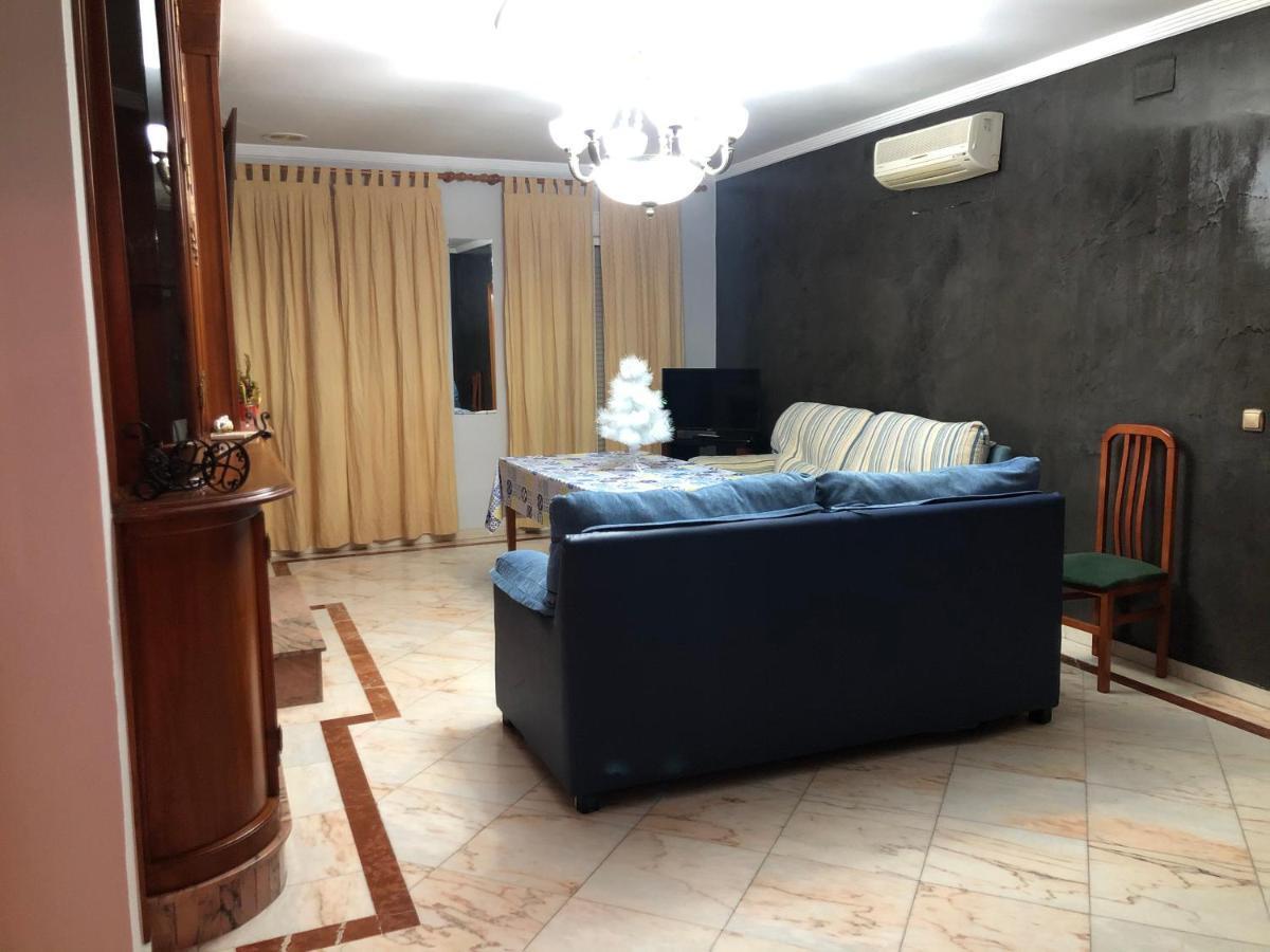 Piso Rocio Apartman Almonte Kültér fotó