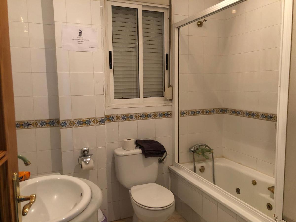 Piso Rocio Apartman Almonte Kültér fotó
