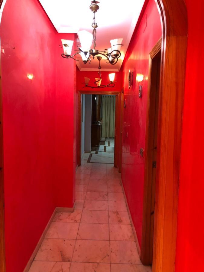 Piso Rocio Apartman Almonte Kültér fotó