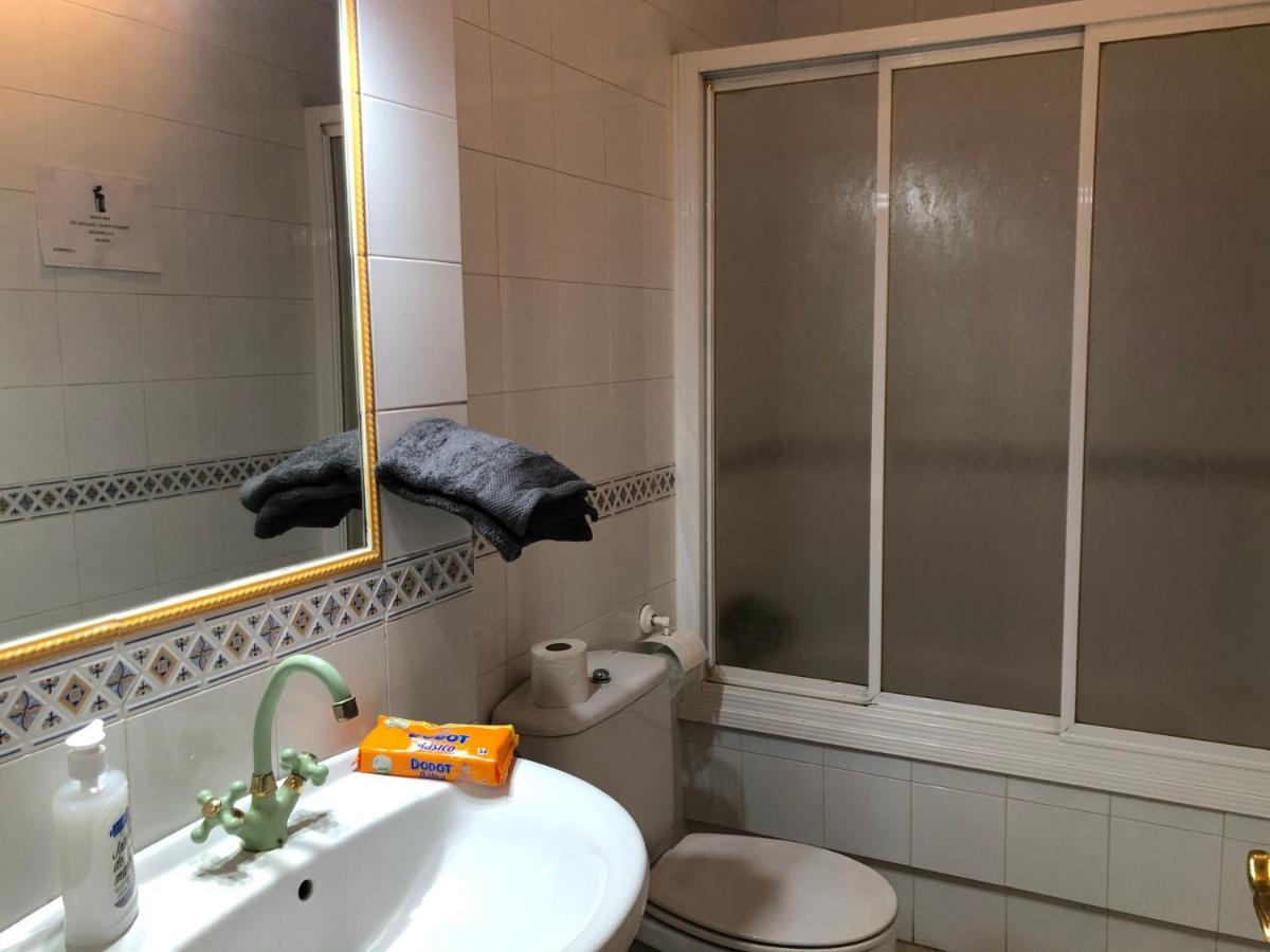 Piso Rocio Apartman Almonte Kültér fotó