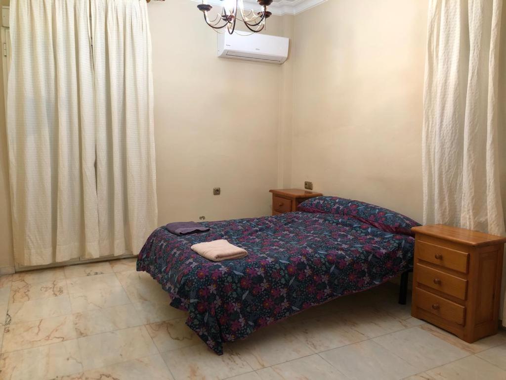 Piso Rocio Apartman Almonte Kültér fotó